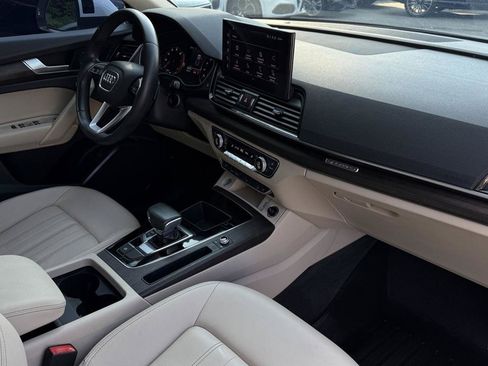 Used 2023 Audi Q5 2.0T Premium AWD/4WD image 42