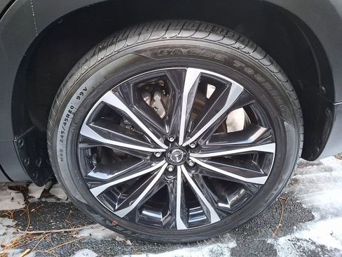 Used 2023 MAZDA CX-50 2.5 Turbo w/ Cargo Package image 6