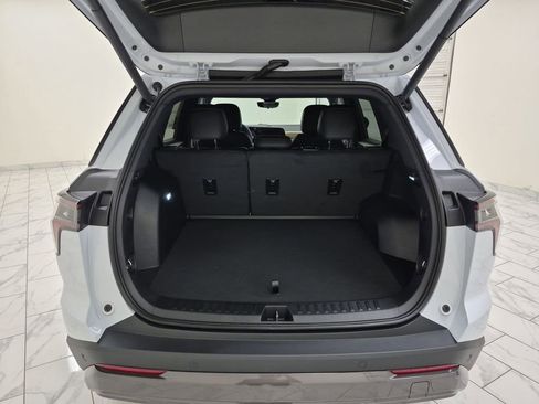 New 2026 Chevrolet Equinox ACTIV w/ Safety and Technology Package image 27