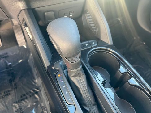 Used 2025 Chevrolet TrailBlazer LT image 41