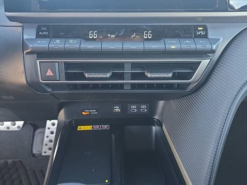 New 2026 Toyota Camry SE image 23