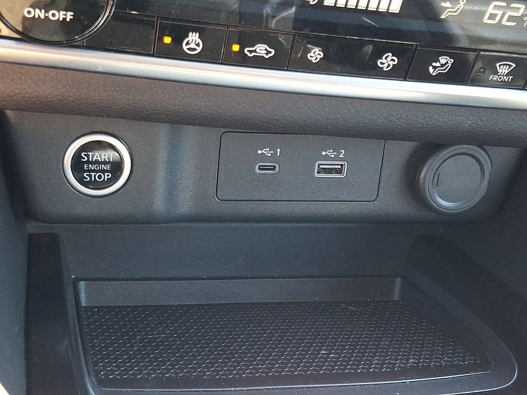 Certified 2023 Nissan Rogue SV w/ SV Premium B Package AWD/4WD image 25