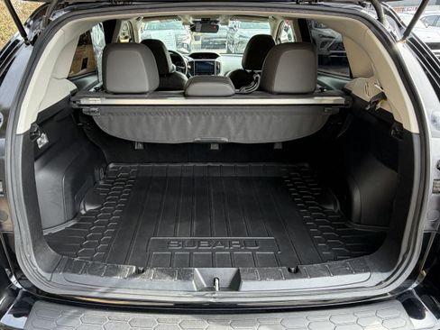 Used 2021 Subaru Crosstrek 2.5i Sport w/ Moonroof Package image 7