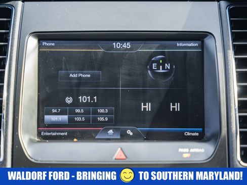 Used 2013 Ford Taurus SEL image 22