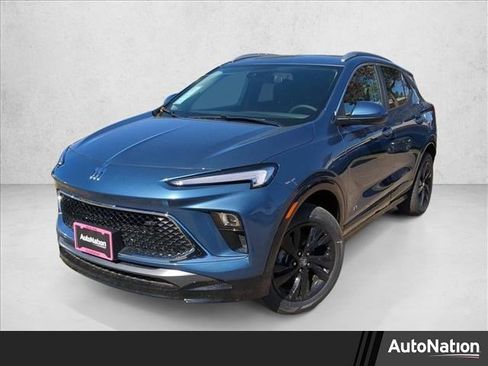 New 2026 Buick Encore GX Sport Touring w/ Comfort Package image 1