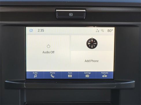 New 2026 Ford F350 XL w/ STX Appearance Package image 14