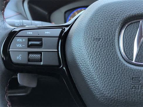 Certified 2025 Acura ADX A-Spec image 26