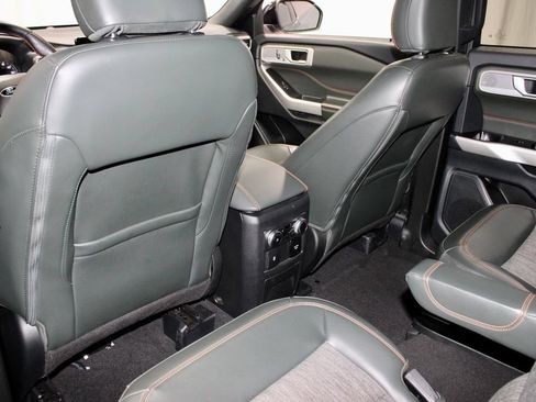 Used 2023 Ford Explorer Timberline w/ Timberline Technology Package AWD/4WD image 22