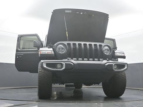 Used 2022 Jeep Gladiator Sport AWD/4WD image 56
