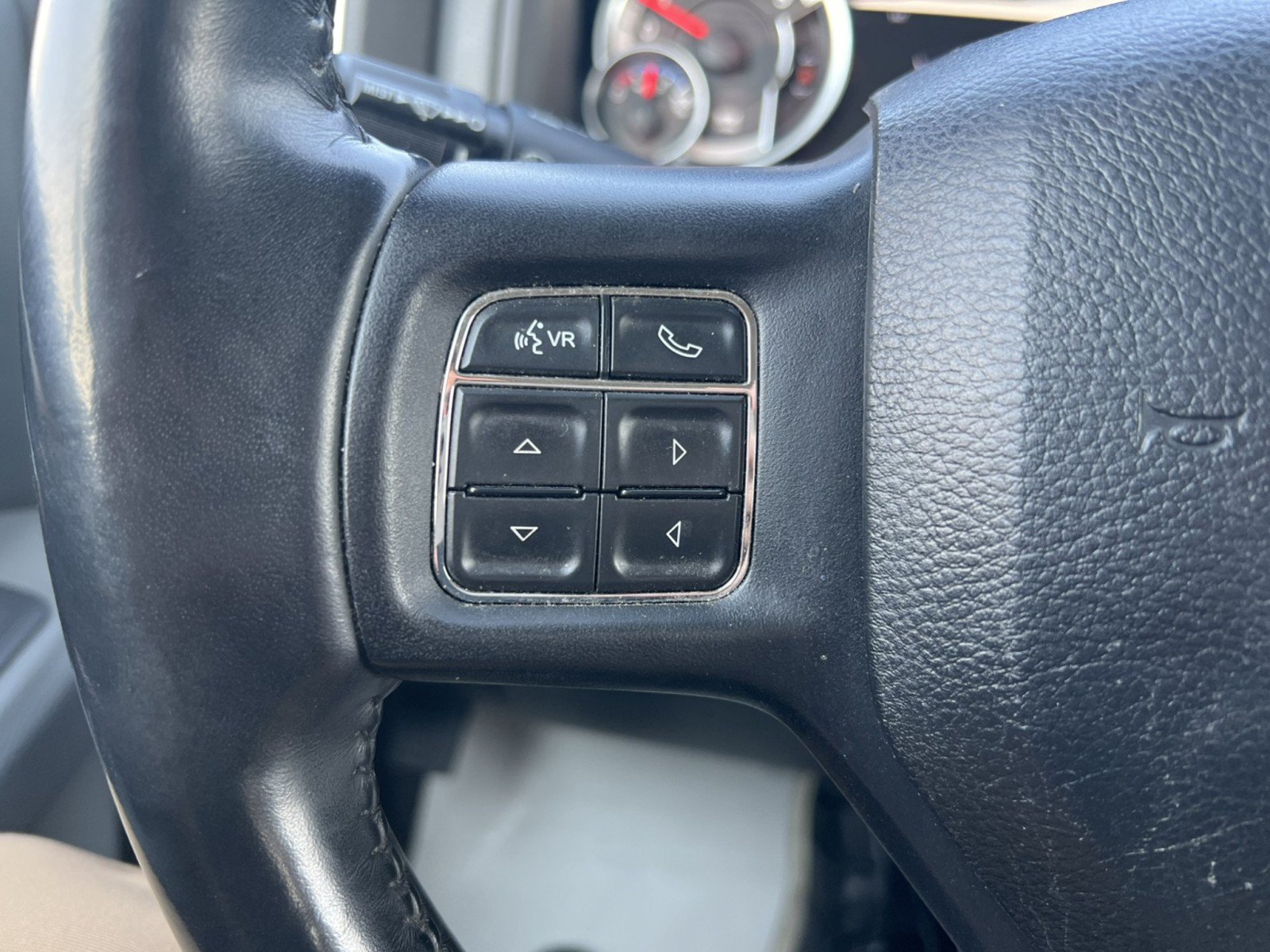 Used 2018 RAM 2500 Big Horn w/ Harvest Edition AWD/4WD image 26