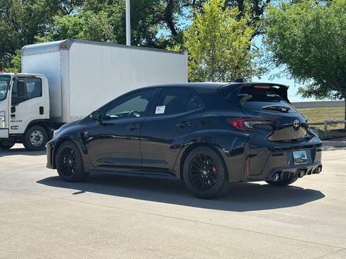 New 2025 Toyota Corolla GR AWD/4WD image 5