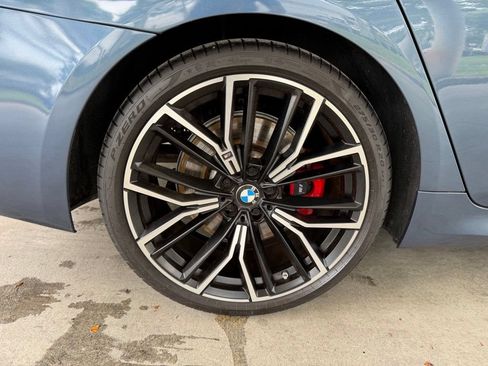Used 2023 BMW 530i w/ M Sport Package RWD image 20