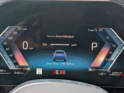 New 2026 BMW X1 xDrive28i AWD/4WD image 11