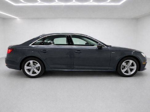 Used 2019 Audi A4 2.0T Premium w/ Convenience Package image 2