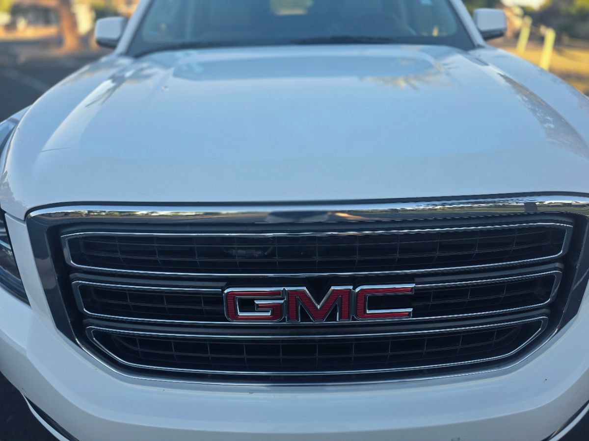 Used 2019 GMC Yukon XL SLT w/ Open Road Package AWD/4WD image 17