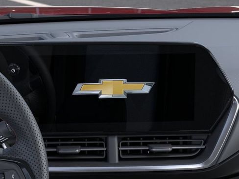 New 2026 Chevrolet Trax RS w/ Sunroof Package FWD image 20