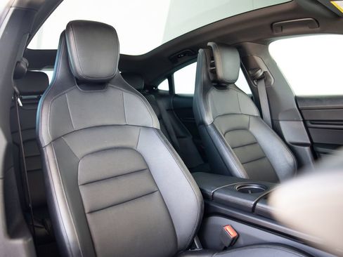 Certified 2022 Porsche Taycan 4S AWD/4WD image 23