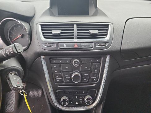 Used 2015 Buick Encore Convenience AWD/4WD image 17