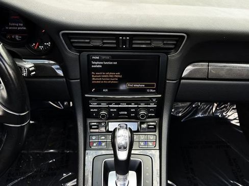 Used 2014 Porsche 911 Carrera RWD image 25