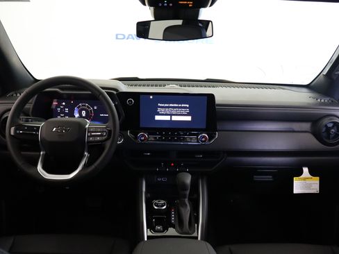 New 2026 Chevrolet Colorado Trail Boss image 15