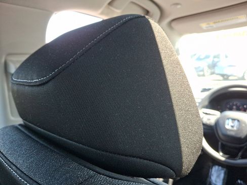 Used 2025 Honda Accord SE image 9
