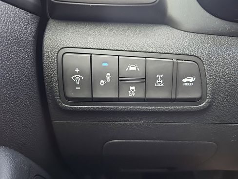 Used 2019 Hyundai Tucson Limited image 15