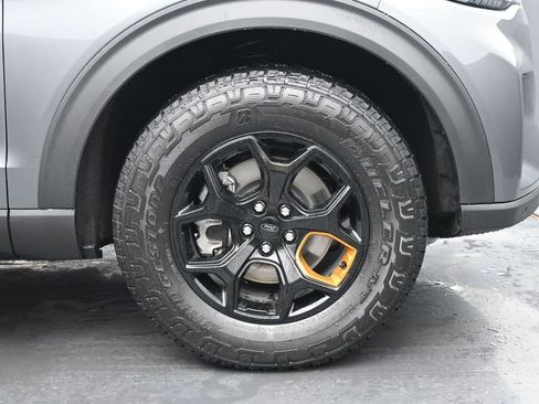 New 2026 Ford Explorer Tremor w/ Tremor Ultimate Package AWD/4WD image 38