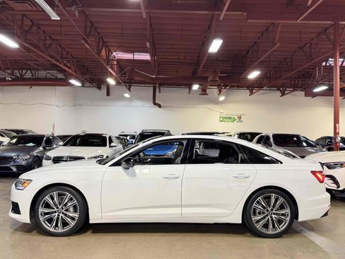 Used 2021 Audi A6 2.0T Premium w/ Convenience Package image 21