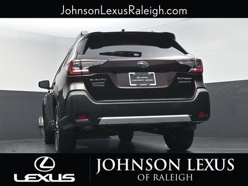 Used 2025 Subaru Outback Touring XT AWD/4WD image 18