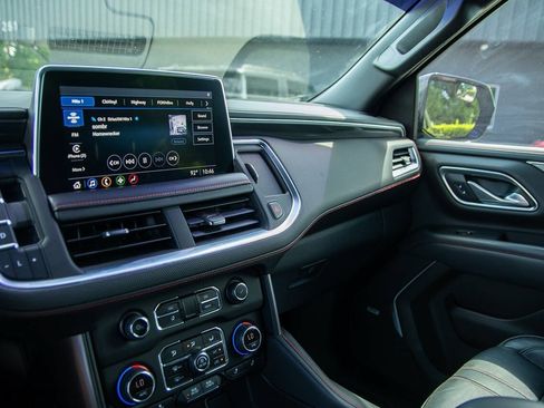 Used 2021 Chevrolet Tahoe RST RWD image 19