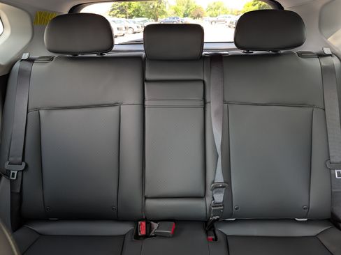 New 2026 Hyundai Kona Limited AWD/4WD image 7