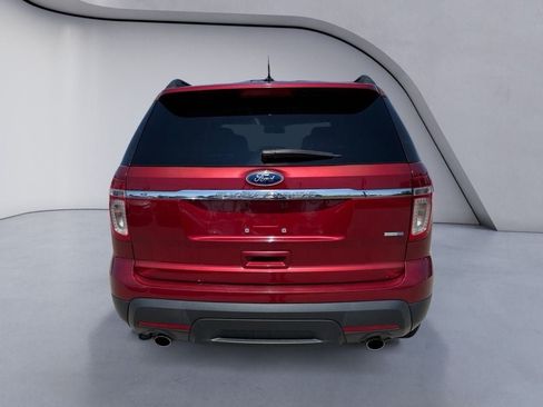 Used 2013 Ford Explorer 4WD image 4