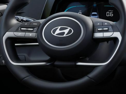 New 2026 Hyundai Elantra Sport FWD image 15