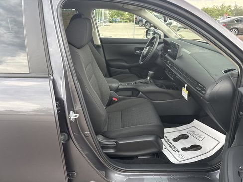 Used 2026 Honda HR-V LX image 30