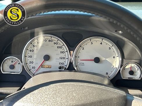 Used 2005 Saturn Vue AWD V6 image 24