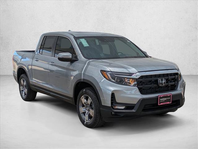 New 2026 Honda Ridgeline RTL image 7