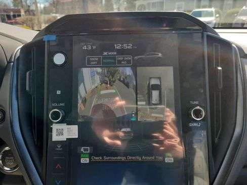 New 2026 Subaru Crosstrek 2.5i Limited image 16