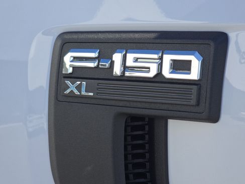 Used 2021 Ford F150 XL w/ Equipment Group 101A High image 5