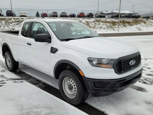Used 2020 Ford Ranger XL image 16