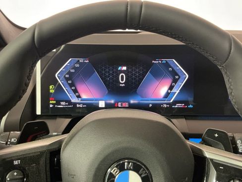 New 2026 BMW X3 xDrive30 image 10