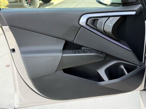 Used 2025 BMW X3 xDrive30i image 20