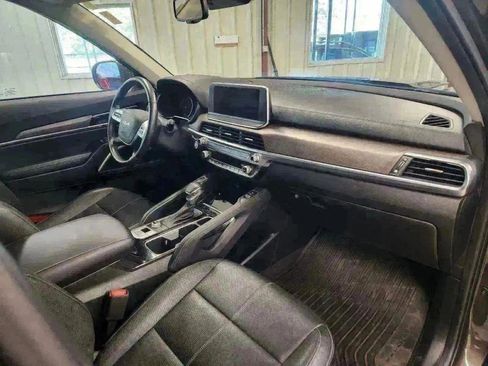 Used 2022 Kia Telluride EX w/ EX Premium Package FWD image 23