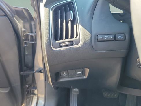 Certified 2023 INFINITI Q50 Sensory image 13