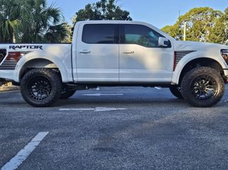 Used 2025 Ford F150 Raptor w/ Equipment Group 803A Raptor R video 3