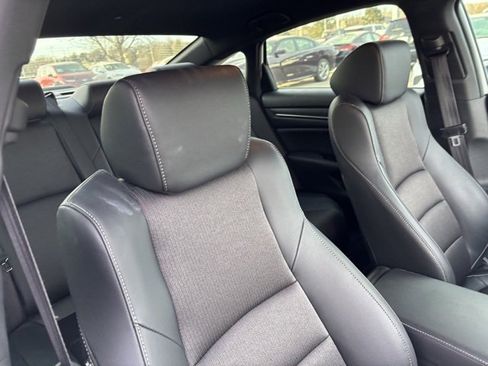Used 2022 Honda Accord Sport image 25