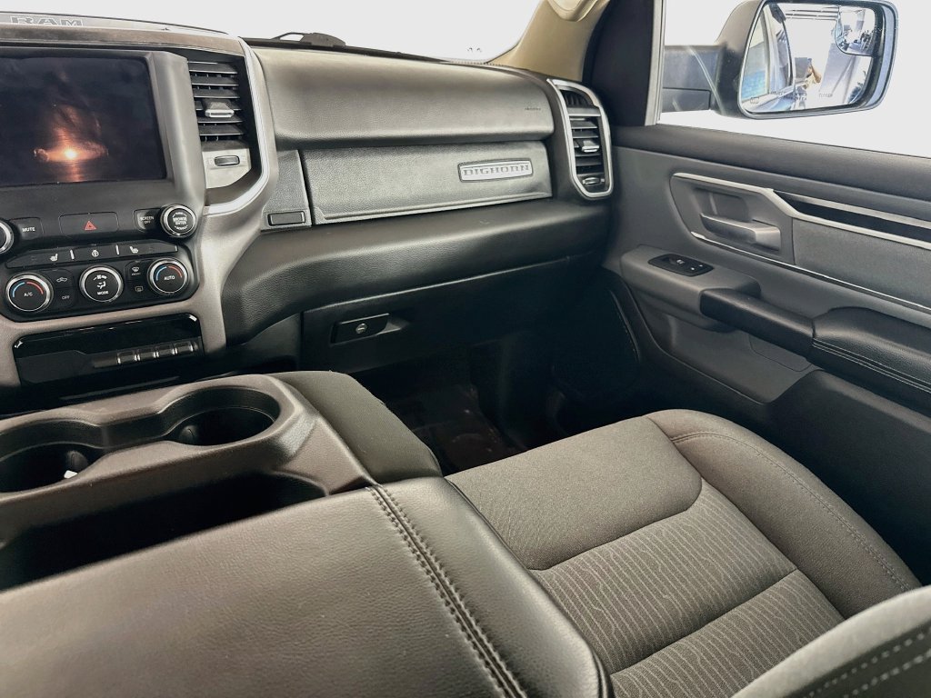 Certified 2020 RAM 1500 Big Horn AWD/4WD image 31