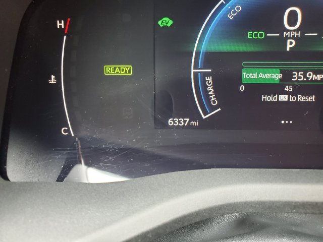 Used 2026 Toyota Camry SE AWD/4WD image 24