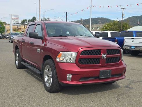 Used 2013 RAM 1500 Express AWD/4WD image 11