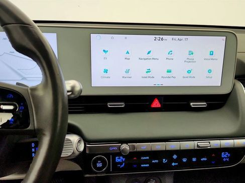 Used 2023 Hyundai Ioniq 5 SEL w/ Cargo Package image 16