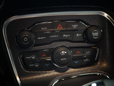 Used 2023 Dodge Challenger SRT Hellcat image 27